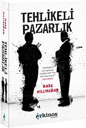 Tapa de Tehlikeli Pazarlik