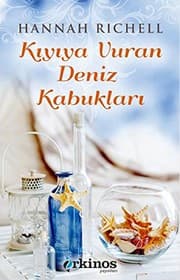 Tapa de Kiyiya Vuran Deniz Kabuklari