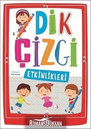 Tapa de Dik Cizgi Etkinlikleri