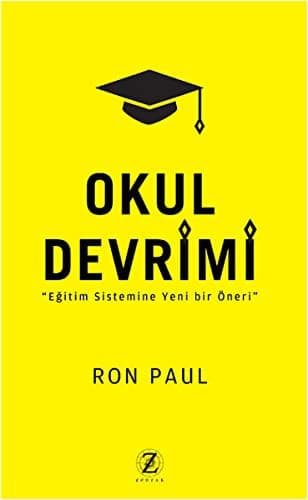 Tapa de Okul Devrimi