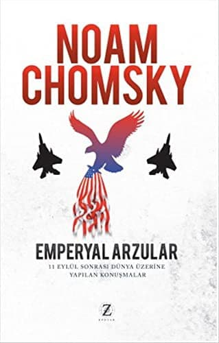 Tapa de Emperyal Arzular