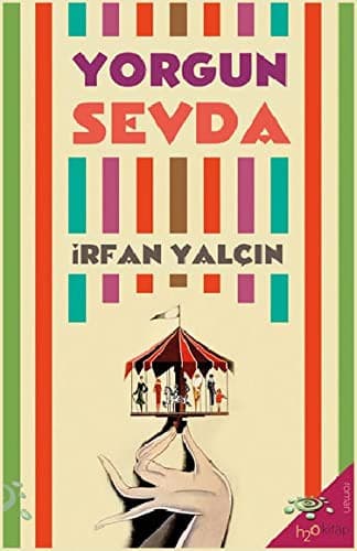 Tapa de Yorgun Sevda