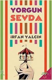 Tapa de Yorgun Sevda