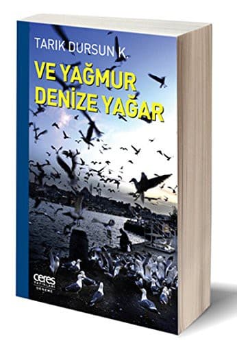 Tapa de Ve Yagmur Denize Yagar