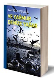 Tapa de Ve Yagmur Denize Yagar