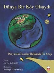 Tapa de Dunya Bir Koy Olsaydi