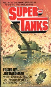 Tapa de Supertanks