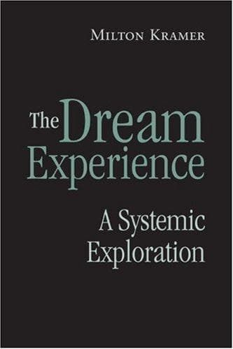 Tapa de The Dream Experience