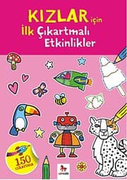 Tapa de Kizlar icin Ilk Cikartmali Etkinlikler