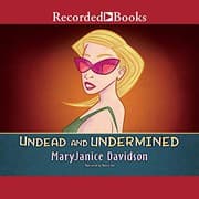 Tapa de Undead and Undermined