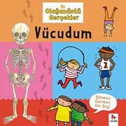 Tapa de Ilk Olaganüstü Gercekler - Vücudum