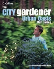 Tapa de The City Gardener