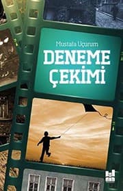 Tapa de Deneme Çekimi