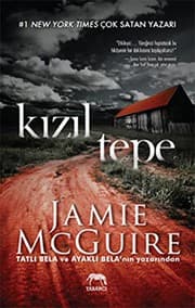 Tapa de Kizil Tepe