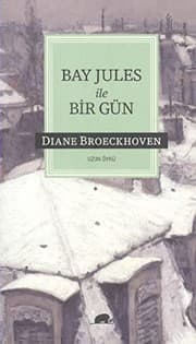 Tapa de Bay Jules ile Bir Gun