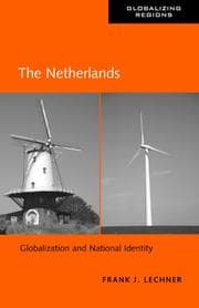 Tapa de The Netherlands