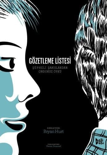 Tapa de Gözetleme Listesi