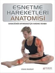 Tapa de Esnetme Hareketleri Anatomisi