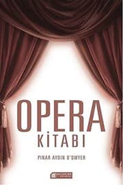 Tapa de Opera Kitabi