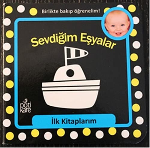Tapa de Sevdigim Esyalar