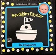 Tapa de Sevdigim Esyalar