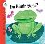 Tapa de Bu Kimin Sesi?-Ce-ee Ben Kimim?