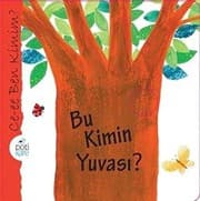 Tapa de Bu Kimin Yuvasi?-Ce-ee Ben Kimim?