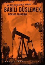 Tapa de Babili Duslemek - Bir Ozel Dedektiflik Romani, 1942