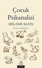 Tapa de Cocuk Psikanalizi
