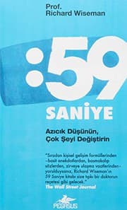 Tapa de 59 Saniye