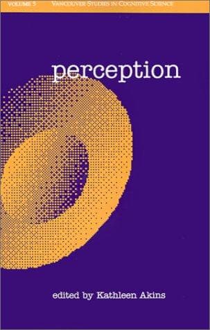 Tapa de Perception