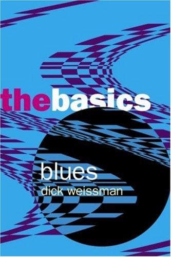 Tapa de Blues