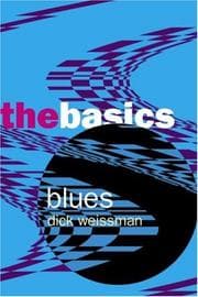Tapa de Blues