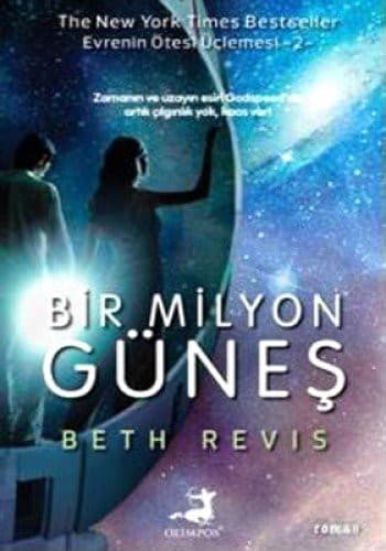 Tapa de Bir Milyon Gunes
