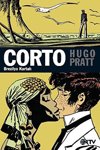 Tapa de Brezilya Kartali