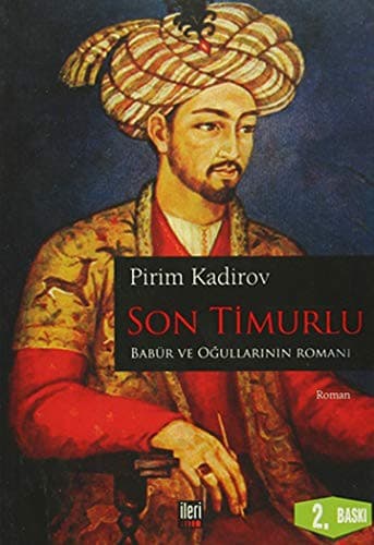Tapa de Son Timurlu