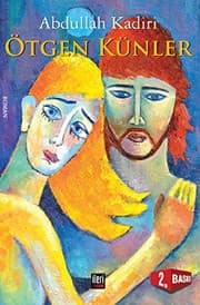 Tapa de Otgen Kunler