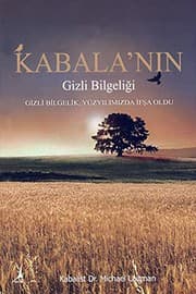 Tapa de Kabalanin Gizli Bilgeligi