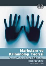 Tapa de Marksizm ve Kriminoloji Teorisi