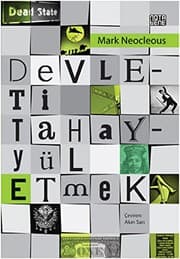 Tapa de Devleti Tahayyul Etmek