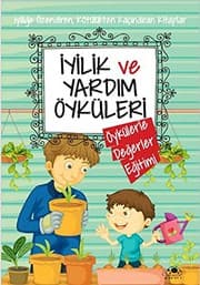 Tapa de Iyilik ve Yardim Oykuleri