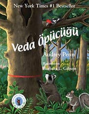 Tapa de Minik Rakun Veda Opucugu