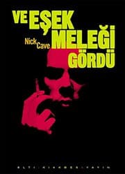 Tapa de Ve Esek Melegi Gordu
