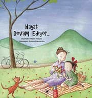 Tapa de Hayat Devam Ediyor