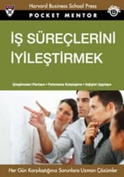 Tapa de Is Sureclerini Iyilestirmek