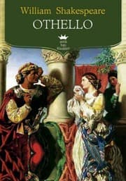 Tapa de Othello