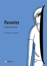 Tapa de Parantez
