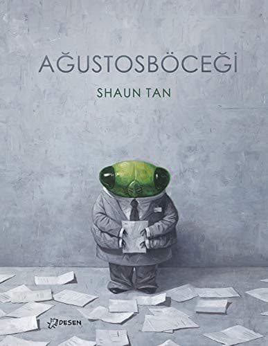 Tapa de Ağustosböceği
