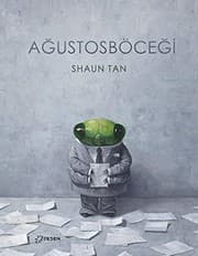 Tapa de Ağustosböceği