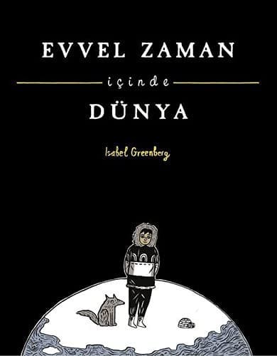 Tapa de Evvel Zaman İçinde Dünya